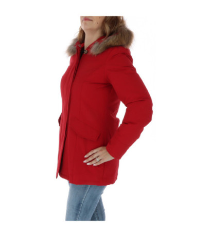 Breras Jacket PC-LUPO DP Red