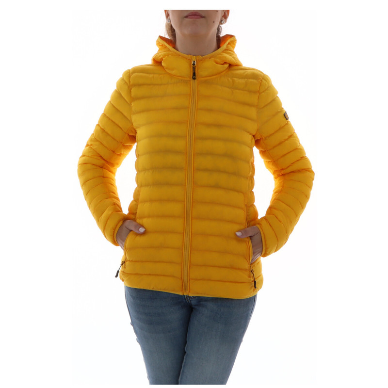 Ciesse Piumini Jacket 2160 Yellow