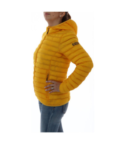 Ciesse Piumini Jacket 2160 Yellow