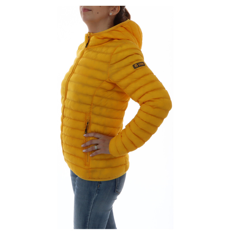 Ciesse Piumini Jacket 2160 Yellow