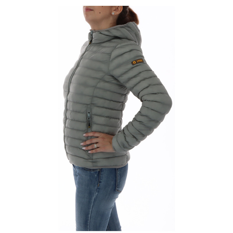 Ciesse Piumini Jacket 2160KWJ02564 Grey