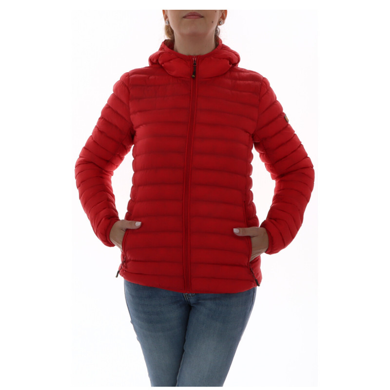 Ciesse Piumini Jacket WJ02564 Red