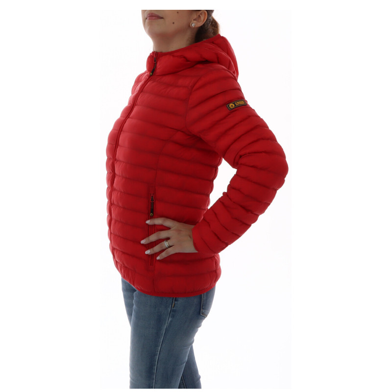 Ciesse Piumini Jacket WJ02564 Red