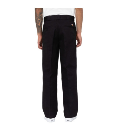 Dickies Trousers WH7_933039_Nero Black