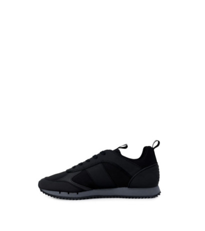 Ea7 Sneakers X8X027 XK219 Black