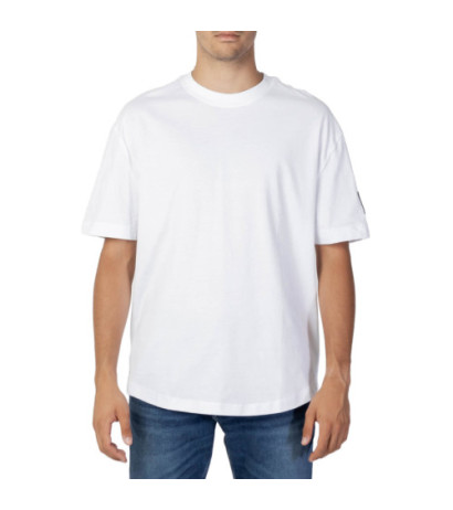 Calvin Klein Jeans T-shirts J30J321609 White