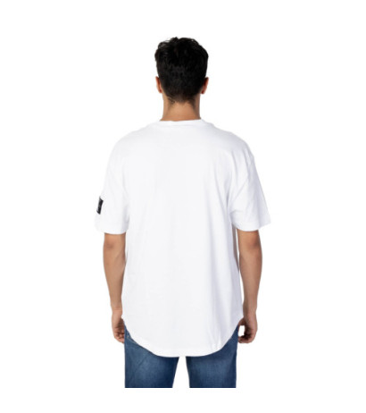 Calvin Klein Jeans T-shirts J30J321609 White