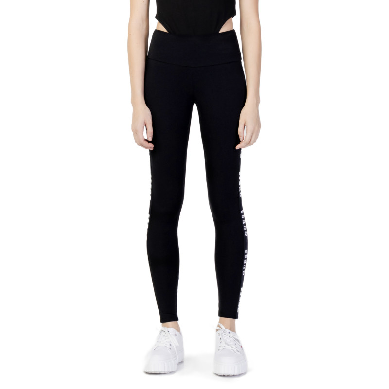 Guess Active Leggings V2YB14KABR0 Black