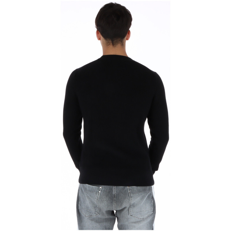 Calvin Klein Jeans Knitwear J30J320859 Black