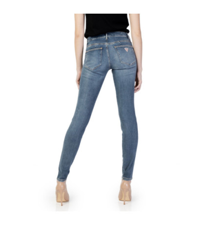 Guess Jeans W2YAJ2D4Q02 Blue