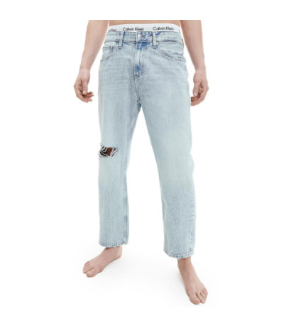 Calvin Klein Jeans Jeans J30J321118 Light Blue