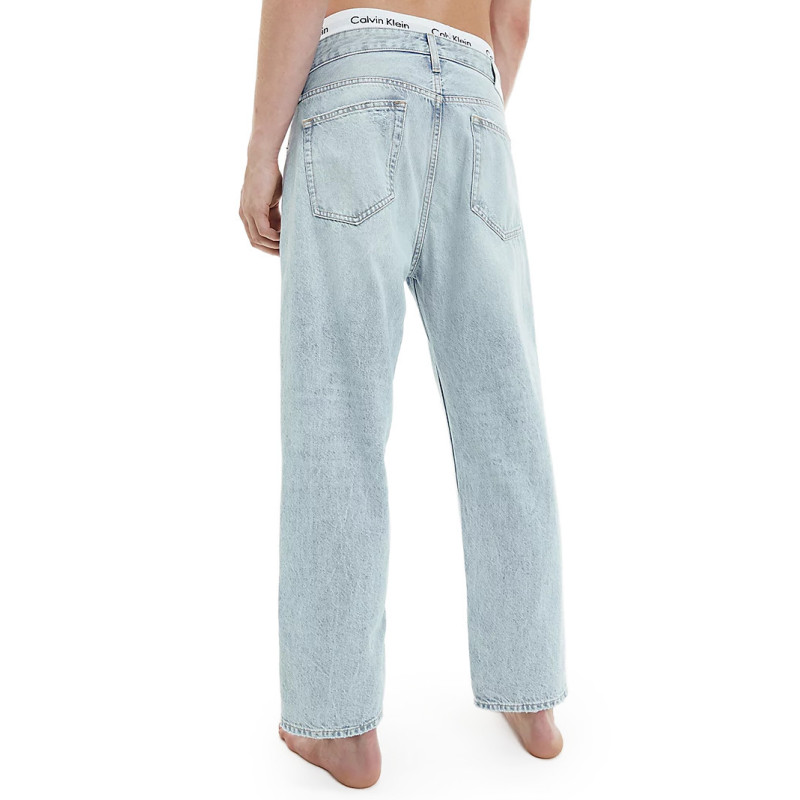 Calvin Klein Jeans Jeans J30J321118 Light Blue