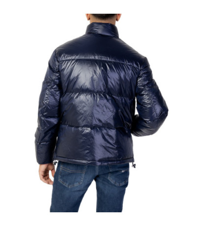 Armani Exchange Jacket 8NZBP2 ZNYNZ Blue