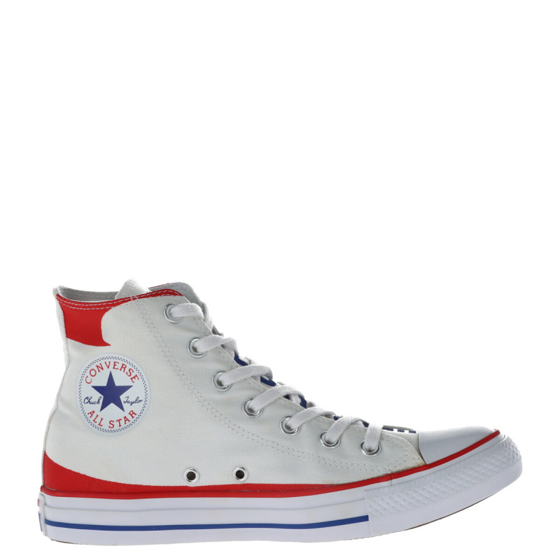 Converse All Star Sneakers 153838C White