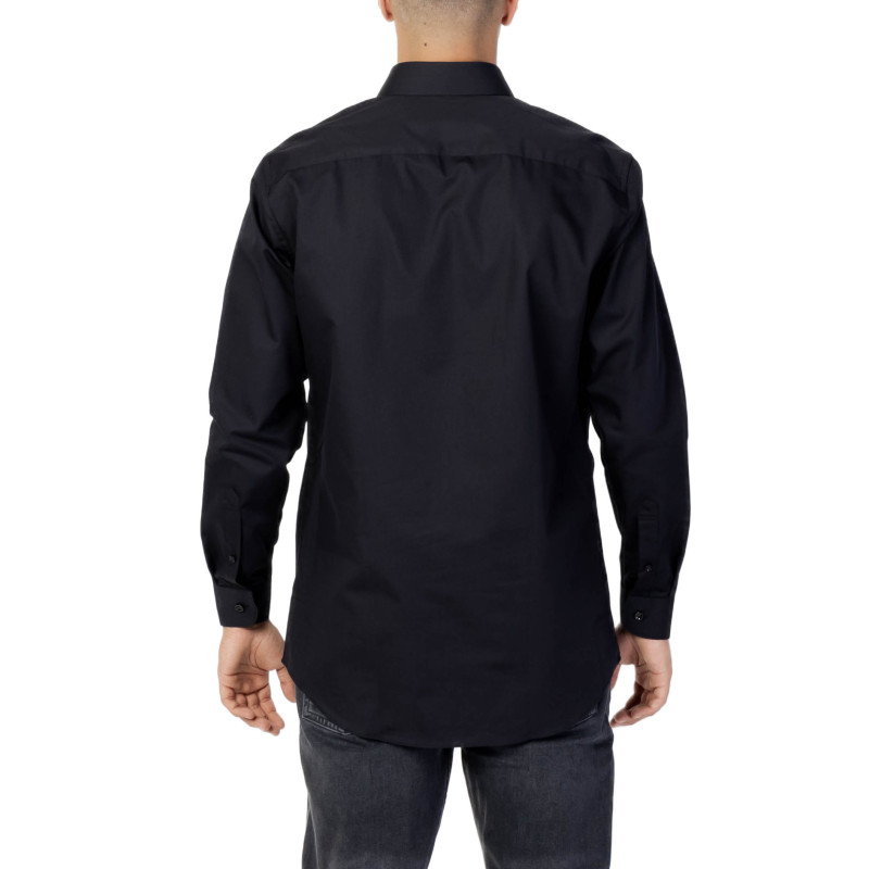 Selected Shirts 16086754 Black