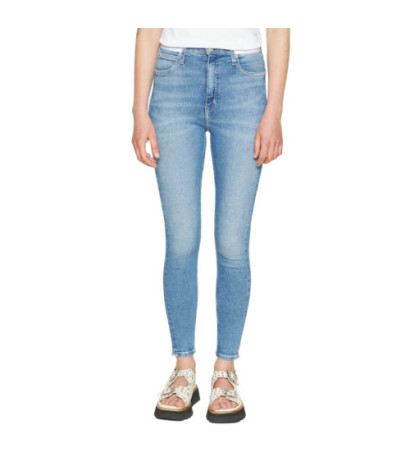 Calvin Klein Jeans Jeans J20J219321 Blue