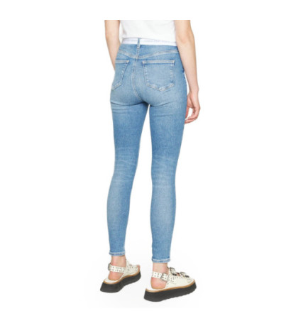 Calvin Klein Jeans Jeans J20J219321 Blue