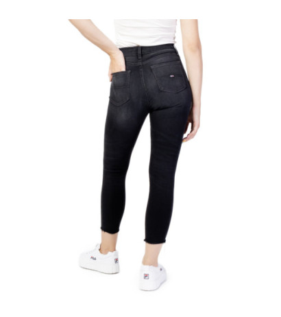 Tommy Hilfiger Jeans Jeans DW0DW13382 Black