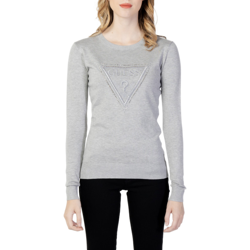 Guess Knitwear W2YR29Z2NQ0 Grey