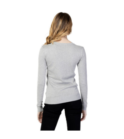 Guess Knitwear W2YR29Z2NQ0 Grey