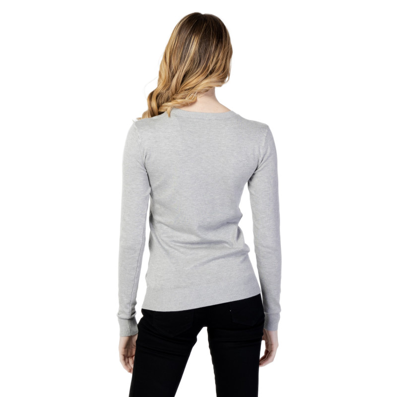 Guess Knitwear W2YR29Z2NQ0 Grey