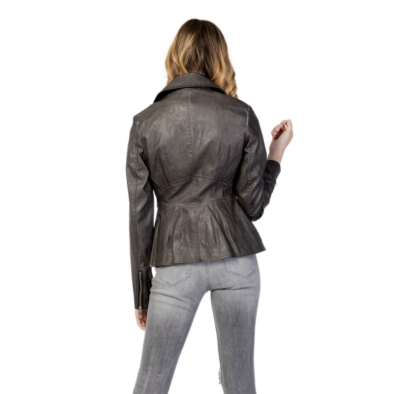 Guess Blazer W2YN15WEP70 Grey