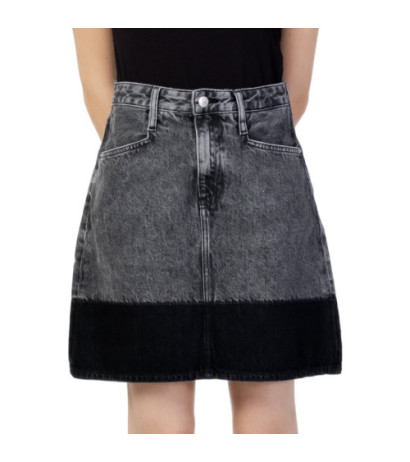 Calvin Klein Jeans Skirt J20J219215 Black