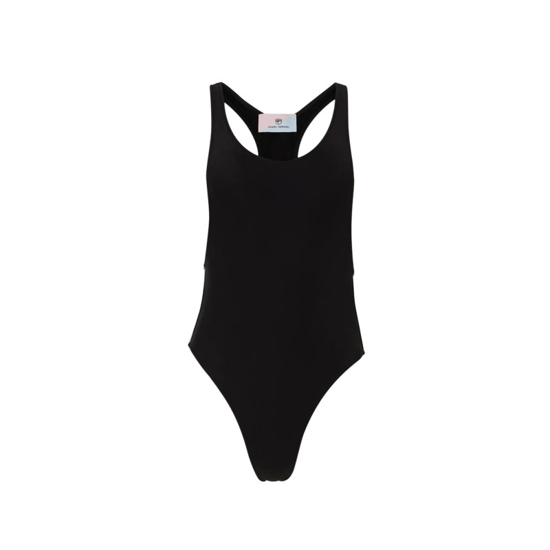 Chiara Ferragni Beachwear CFA8104 Black