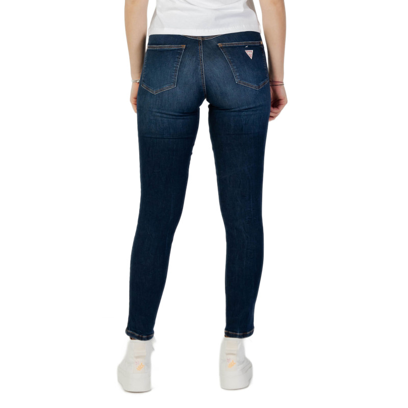 Guess Jeans W2YA46D4Q03 Blue