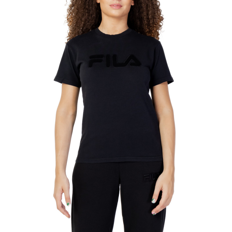 Fila T-shirts FAW0407 Blue