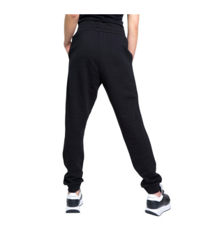 Armani Exchange Trousers 8NYPDX YJ68Z Black