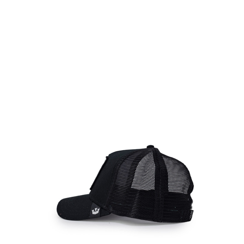 Goorin Bros Cap 101-0380 Black