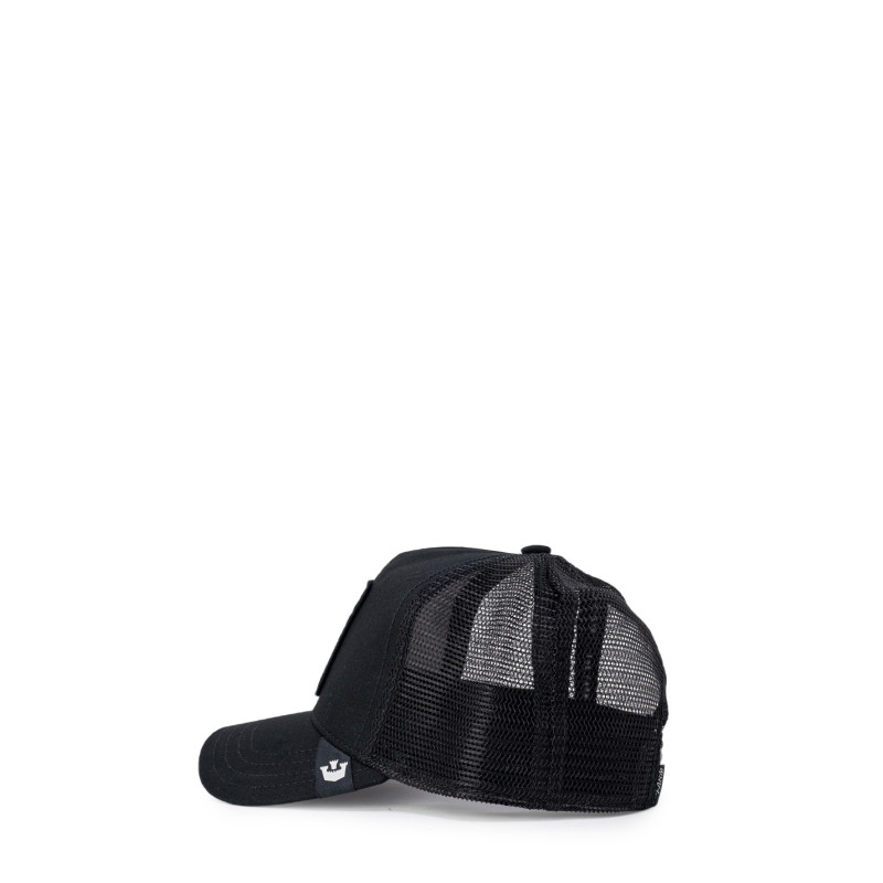 Goorin Bros Cap 101-0389 Black