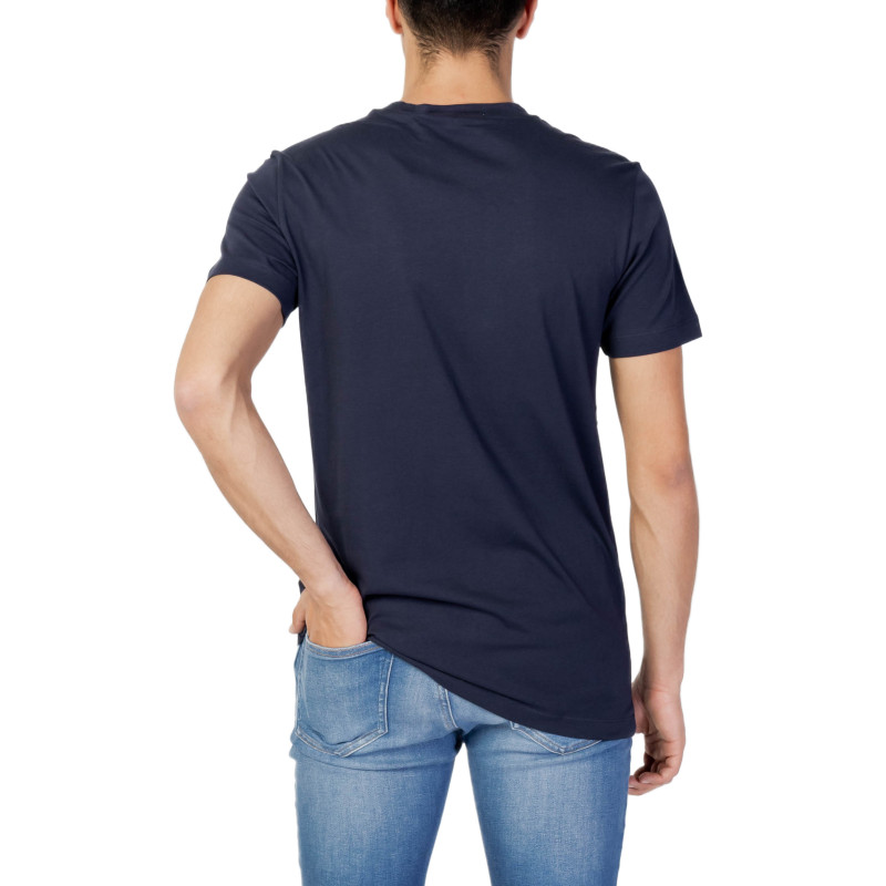 Calvin Klein Jeans T-shirts J30J320935 Blue