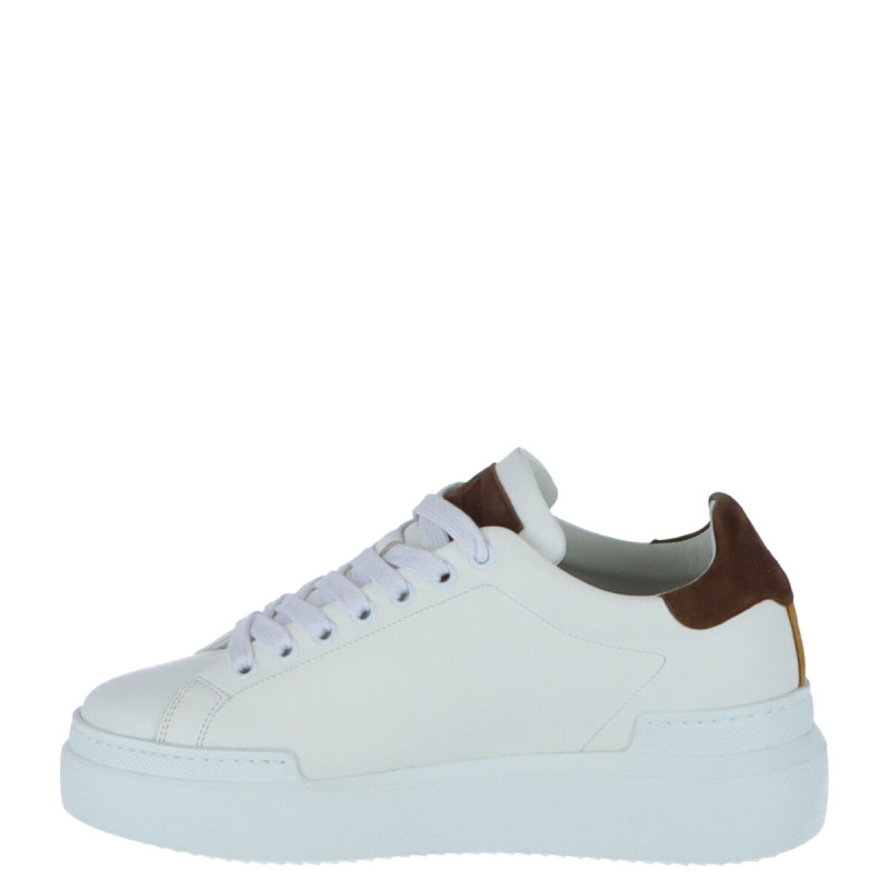 Sneaky Sneakers WH1_B1112195621888 White