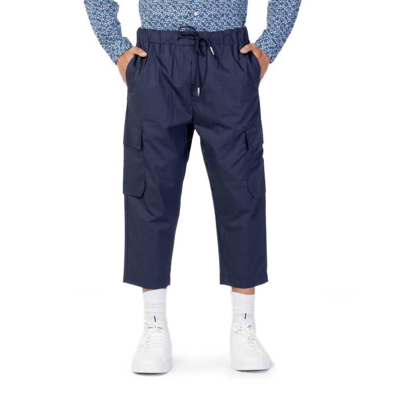 Antony Morato Trousers MMTR00635-FA400035 Blue