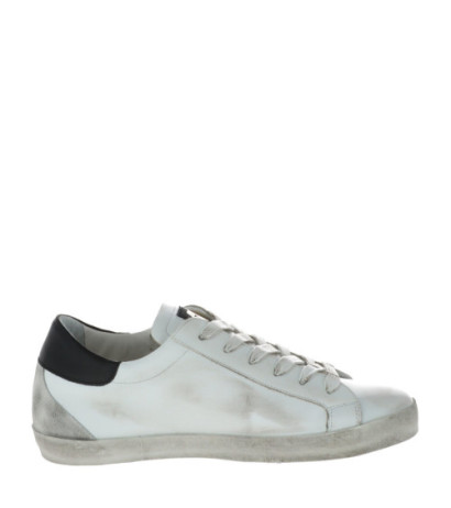 Sneaky Sneakers WH1_B1112195621892 White