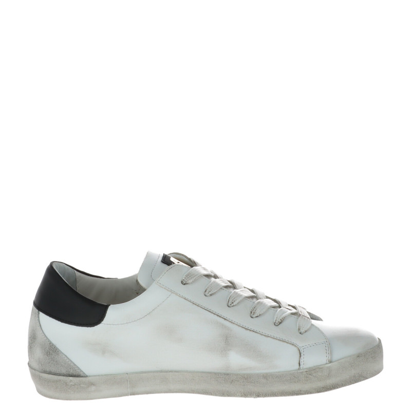 Sneaky Sneakers WH1_B1112195621892 White