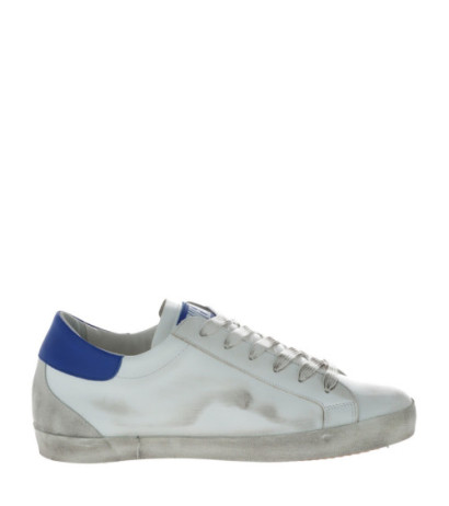 Sneaky Sneakers WH1_B1112195621891 White