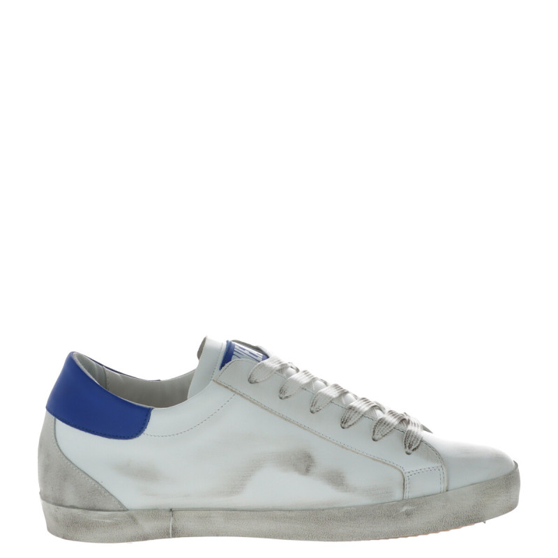 Sneaky Sneakers WH1_B1112195621891 White