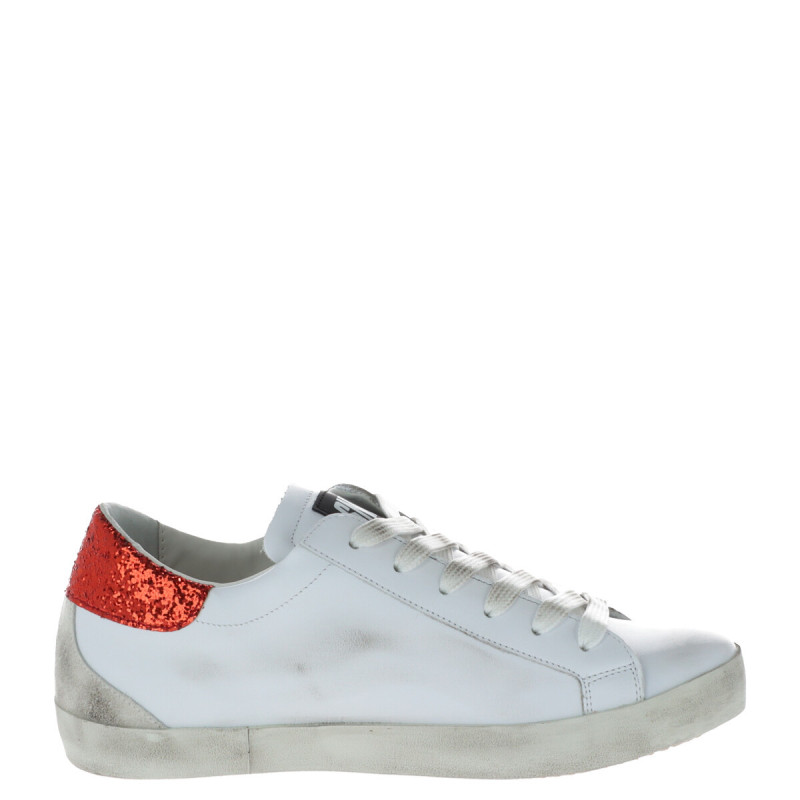 Sneaky Sneakers WH1_B1112195621889 White