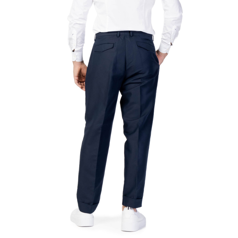 Antony Morato Trousers MMTR00642-FA800152 Blue