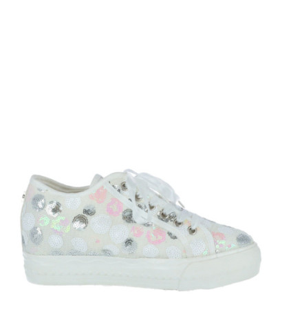 Enrico Coveri Sneakers ECW810744 White