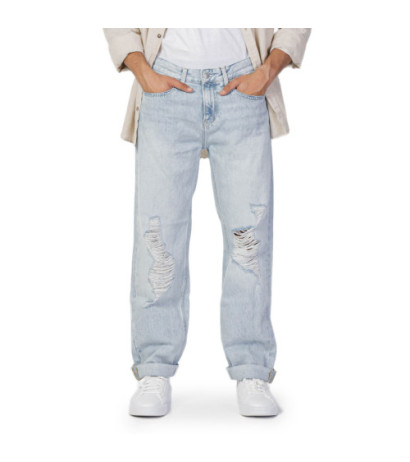 Calvin Klein Jeans Jeans J30J320460 Light Blue