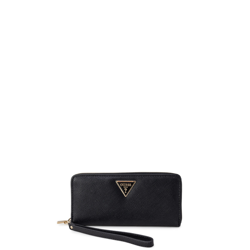 Guess Wallet ZG850046 Black