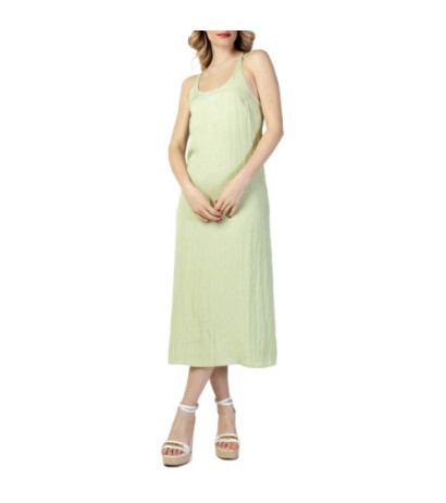 Calvin Klein Jeans Dress J20J218341 Green