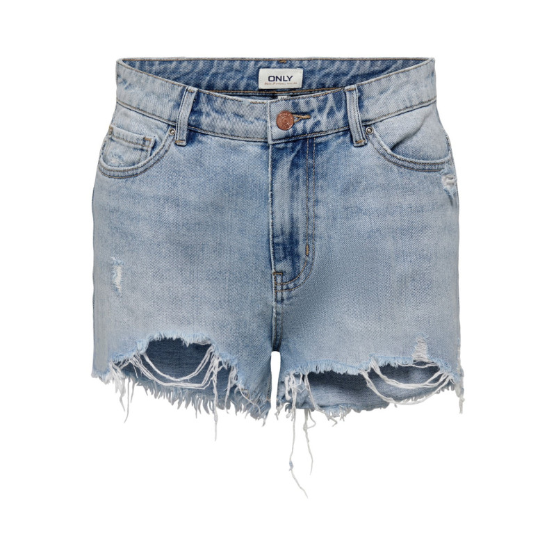 Only Shorts 15256232 Blue