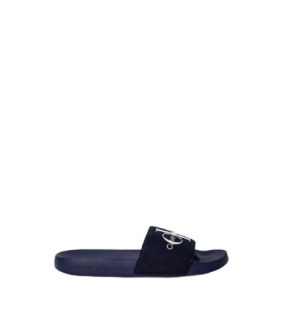 Calvin Klein Jeans Slippers YM0YM00061 Blue