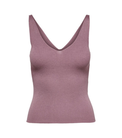 Jacqueline De Yong Tank Top WH7_633162214_Vinaccia Purple