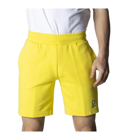 Suns Shorts BFS01004U Yellow